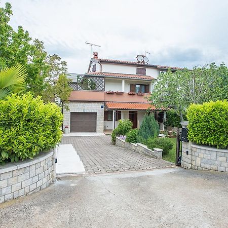 Apartments Staver Poreč Exterior foto
